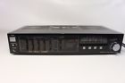 Ca-38r Fisher Stereo Amplifier With