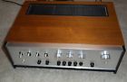 Ca-500 Yamaha Integrated Amplifier Beautiful Condition