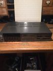 Ca-59 Fisher Rare Vintage Studio Standard Integrated Stereo Amplifier