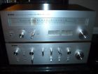 Ct-610 Ca-600 Yamaha Ii