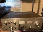 Ca-610ii Yamaha Stereo Amplifier In