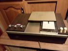 Ca-815e Muntz Rare Vintage Player Home Stereo