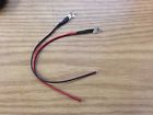 Ca-854 Fisher Amplifier Front Panel