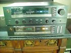Fm-660 Ca-880 Fisher Combo Fm
