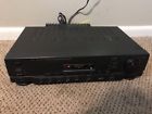 9025 Ca Fisher Watt Per Channel Class Stereo Amplifier Amp