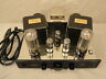 Cad-300 Sei Lx20 Cary Cad Kr Tube Se Integrated Stereo Amplifier Works
