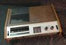Cad-4 Harman Kardon Tape Cassette Deck Japan Vintage Needs Belt