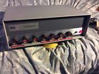 Cap-40t Jerrold Vintage Solid State Commander Model Cap Professional Amplifier