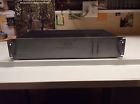 M-1.5t Carver Amplifier