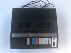 Cc-101 Magnetic Video Corporation Vintage Dual Cassette Recorder And Player Copycorder