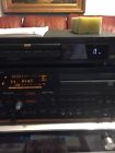 Cc-222 Teac-tascam Model Cd Recorder-cassette