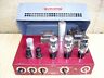 Cc-30 Nice Vintage Challenger Tube Amplifier Mod Mixer Amp Speaker Jacks