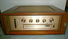 Cc-50s Laboratories Vintage Cm Integrated Stereo Amp Stamford Connecticut Works