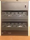 Ccp-1400 Sony Vintage Monaural 16x Speed