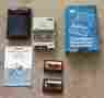 Ccr-82 Tandy Computer Cassette Recorder Complete In Box