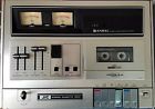 Cd-1667-2 Jvc Stereo Cassette Deck