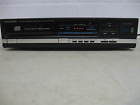 Cd-2300 Realistic Tray 1987 Compact
