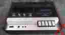 Cd-301 Superscope Vintage Stereo Cassette Deck Tested
