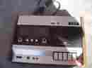 Cd-308a Superscope Marantz Horizontal Single Cassette Player For Parts Or Repair