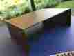 Cd-310 Marantz 1977 Superscope By Cassette Deck Wood Case Part Only