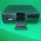 200-disc Cd-324m Kenwood Carousel Cd