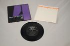Pqx-1011 Cd-4 Pioneer Test Record Stereo