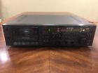 Cd-491 Harmon Kardon Rare Black