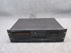 Cd-a500 Tascam Cd Player Bi-directional
