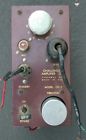 Cd12 Challenger Vintage Amplifier Co Tube Model