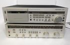 Cd201-hk570i Harman Kardon Vintage Harmon