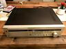 Cd91c Harman Kardon Ultrawide Band Linear Phase Cassette Deck