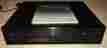 Cdc-705 Yamaha 5-disk Cd Changer For Parts Or Repair Multi-voltage 120 220