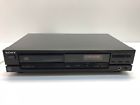 Cdp-190 Sony Compact Disc Cd Player Tested