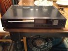 Cdp-302 Sony Vintage Digital Cd Player