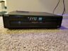 Cdp-360z Sony Disc Cd Changer Cleaned