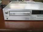 Cdp-400 Sony Vintage Cd Player