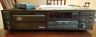 Cdp-501es Sony Compact Disc Player Black Japan