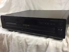 Cdp-c260z Sony Disc Cd Changer