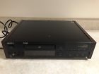 Cdp-x777es Sony Cd Player