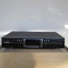 Cdr200 Philips Cdr Dual Cd Recorder High Speed Dubbing Compact Disc
