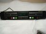 Cdr510 Marantz Rackmount Dual Cd Recorder Player Xlr Inputs