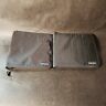 Cdw96 Case Logic Cd Organizer Clear Prosleeve Brand Ship Usa