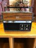 Cf-1888 Century Mark Iv Vintage Radio