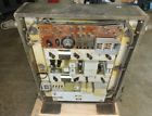 Cf-3-a Signal Corps Western Electric Repeater With Transformers
