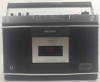 Cf-550a Sony Fm Radio One Point Stereo