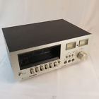 Cf-f2121 Pioneer Cassette Tape Player Stereo Dolby Audio Vintage Japan