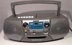 Cfd-v7 Sony Cd Cassette Boom