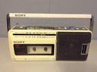 Cfm-140 Sony Fm Am Cassette