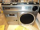 Cfm-31 Sony Time Capsule Am-fm