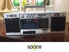 Cfs-3000 Sony Vintage 1980s Transound